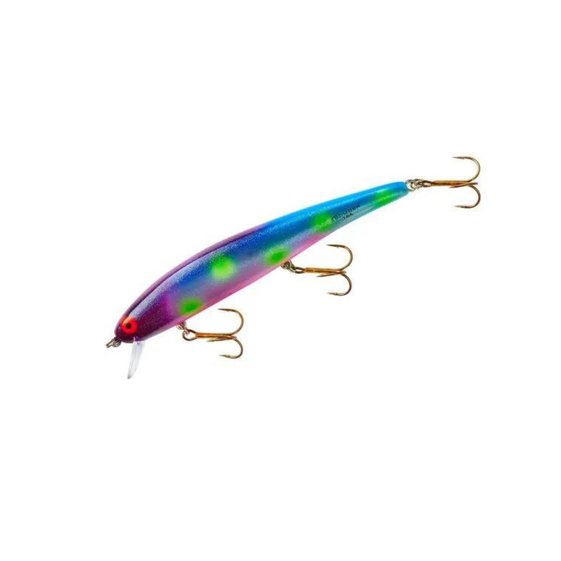 Bomber Long A Minnow Jerkbait Fruity Crush