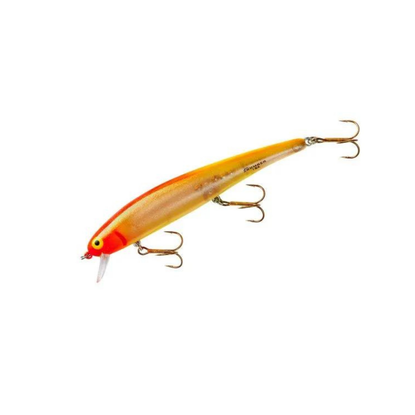 Bomber Long A Minnow Jerkbait