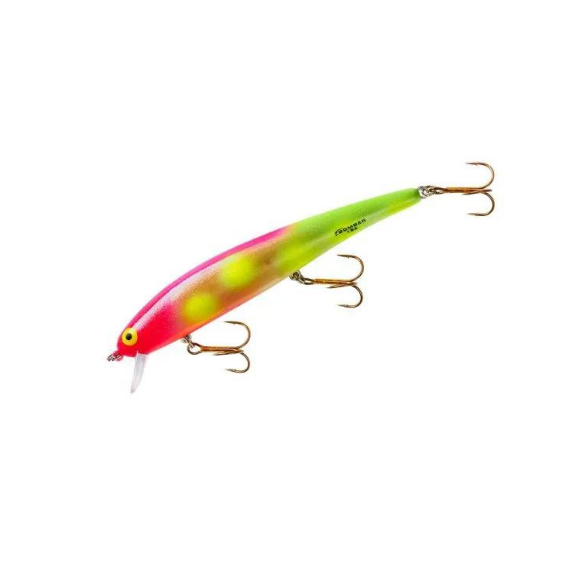 Bomber long a jerkbait 2025