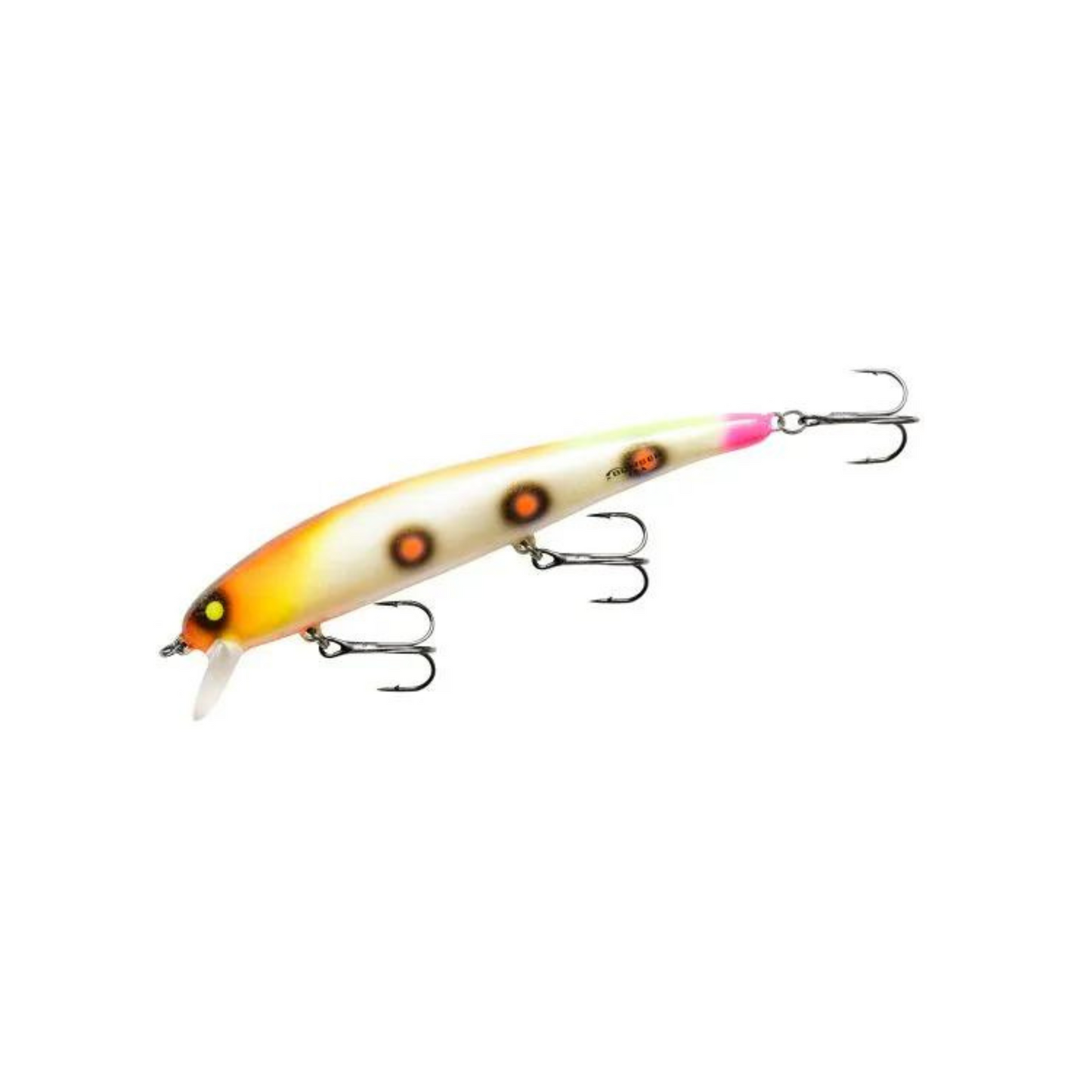 Bomber Long A Minnow Jerkbait