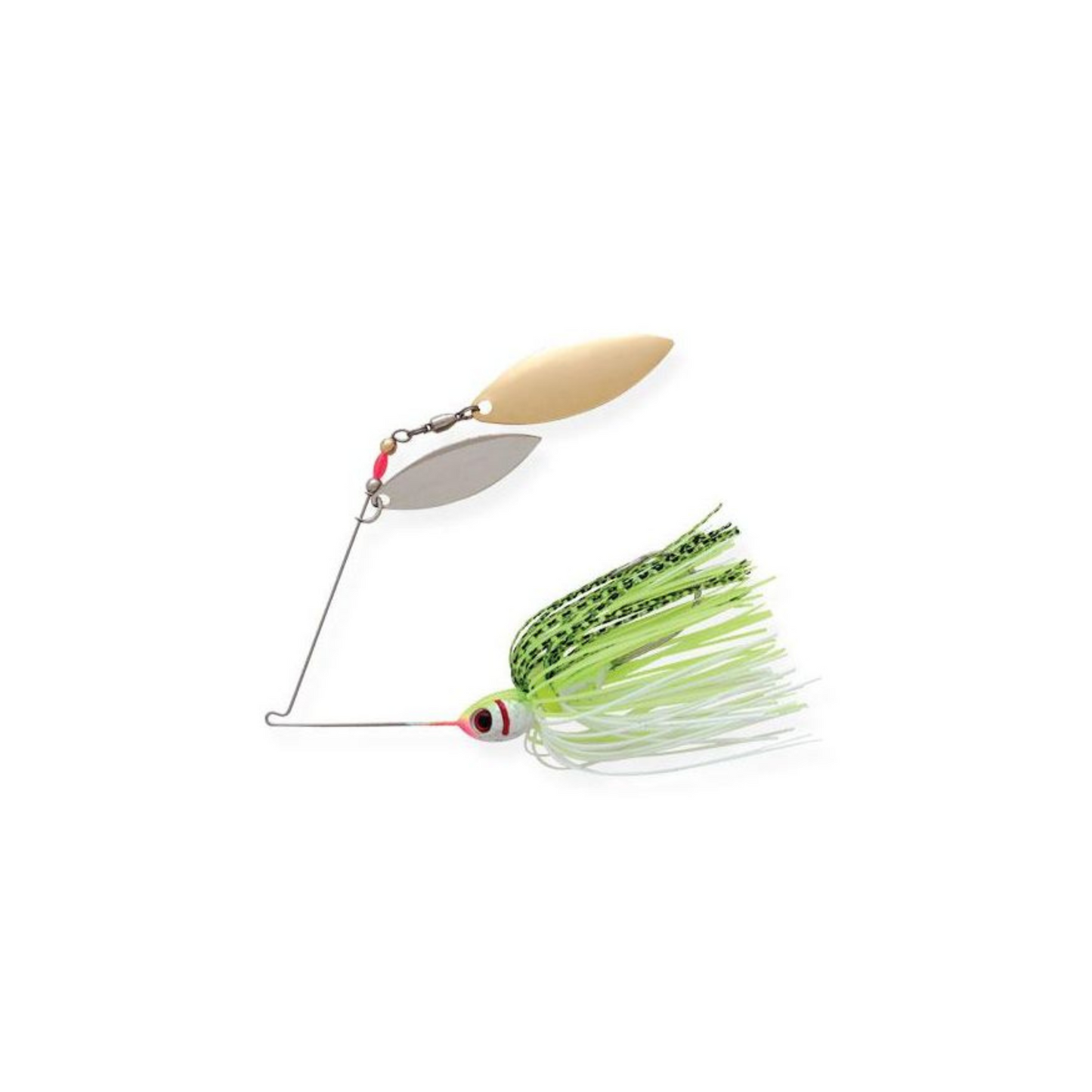 BOOYAH Double Willow Blade Spinnerbait 3/8oz