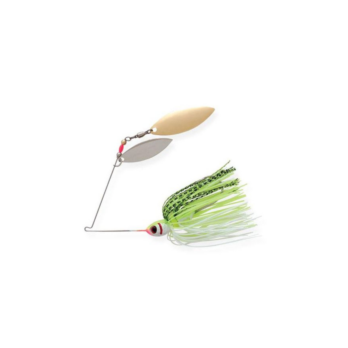 BOOYAH Double Willow Blade Spinnerbait