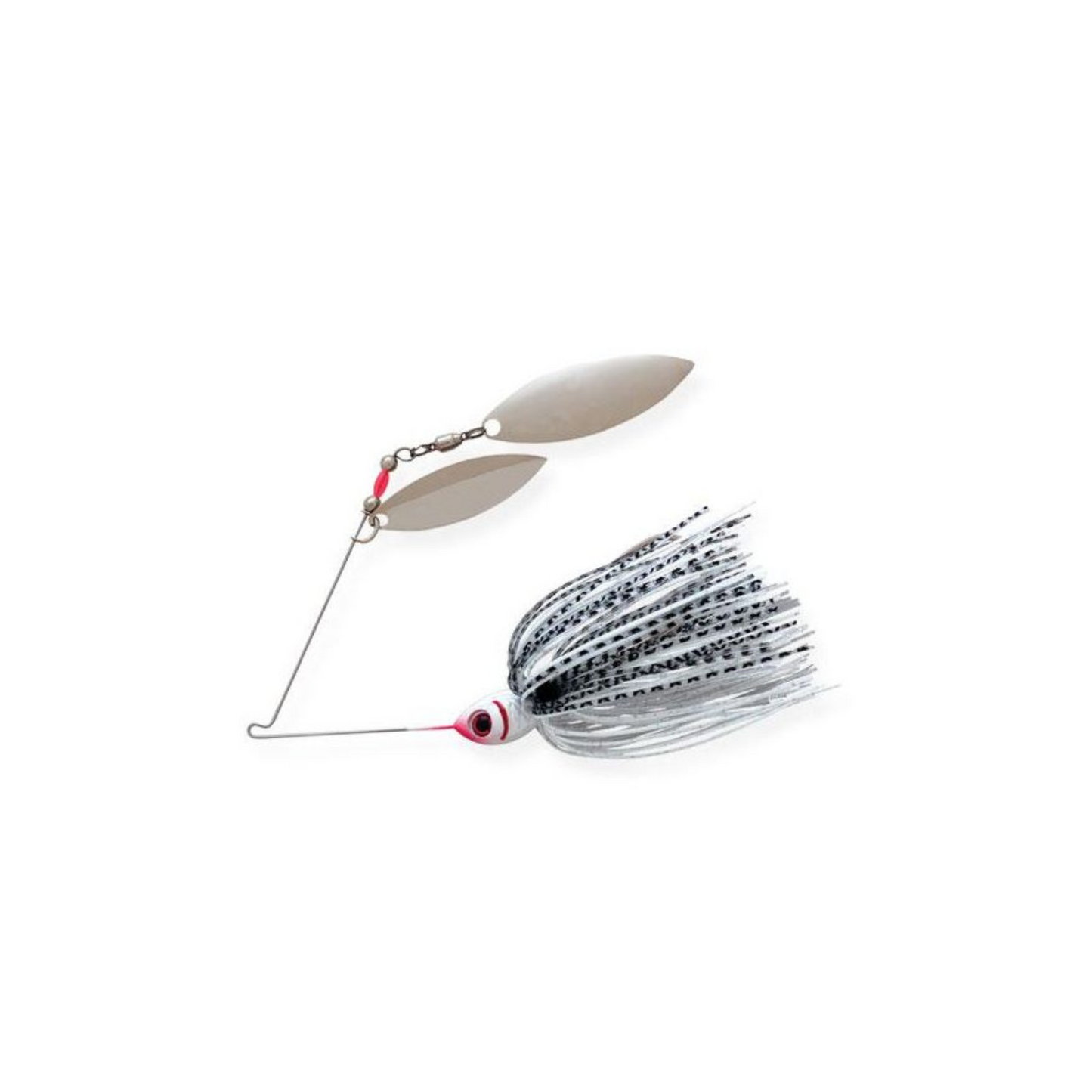 BOOYAH Double Willow Blade Spinnerbait 3/8oz