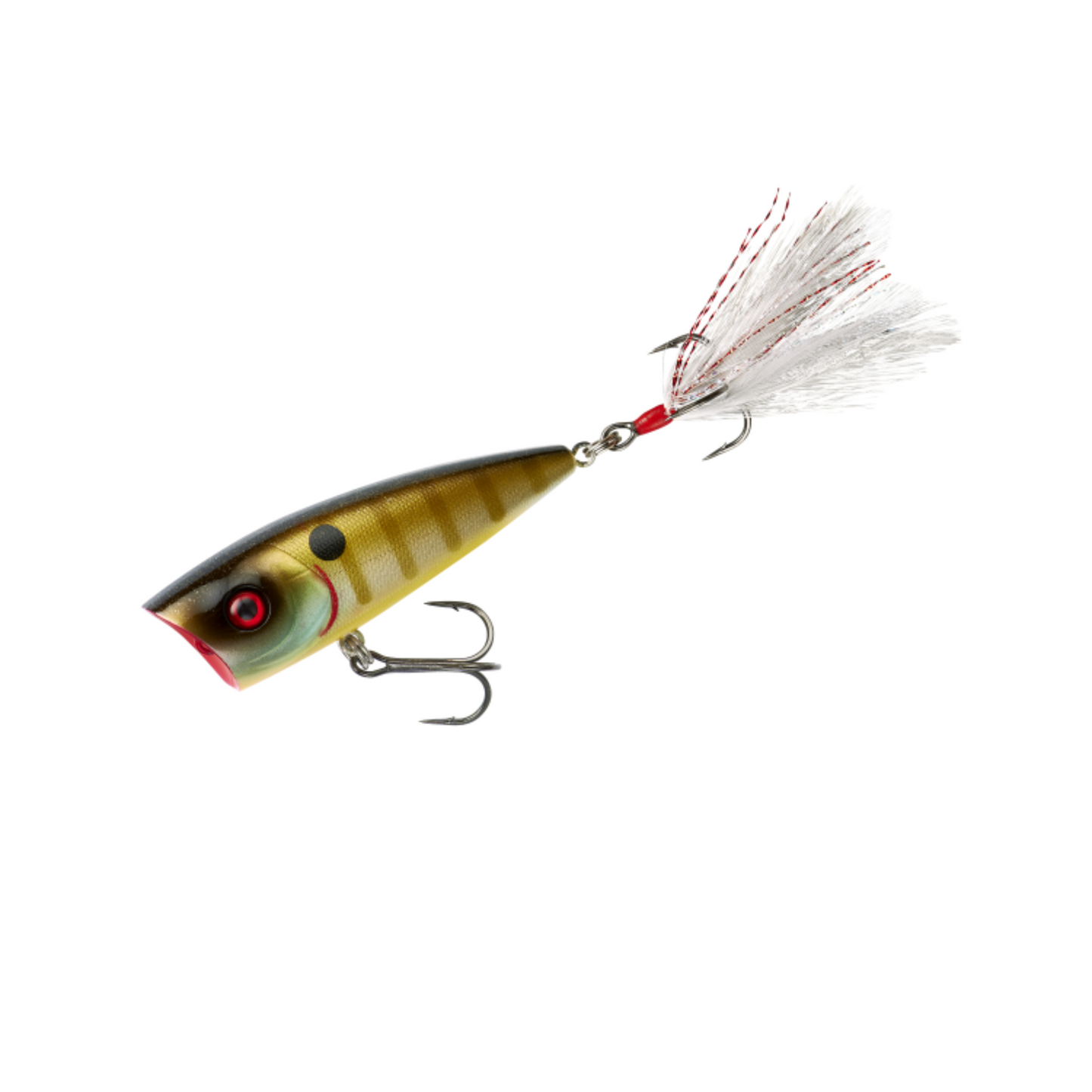 Booyah Boss Pop 2" Popper