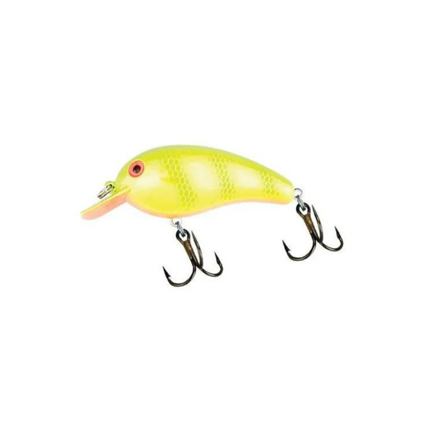 Cotton Cordell Big O Squarebill Crankbait 2.25"