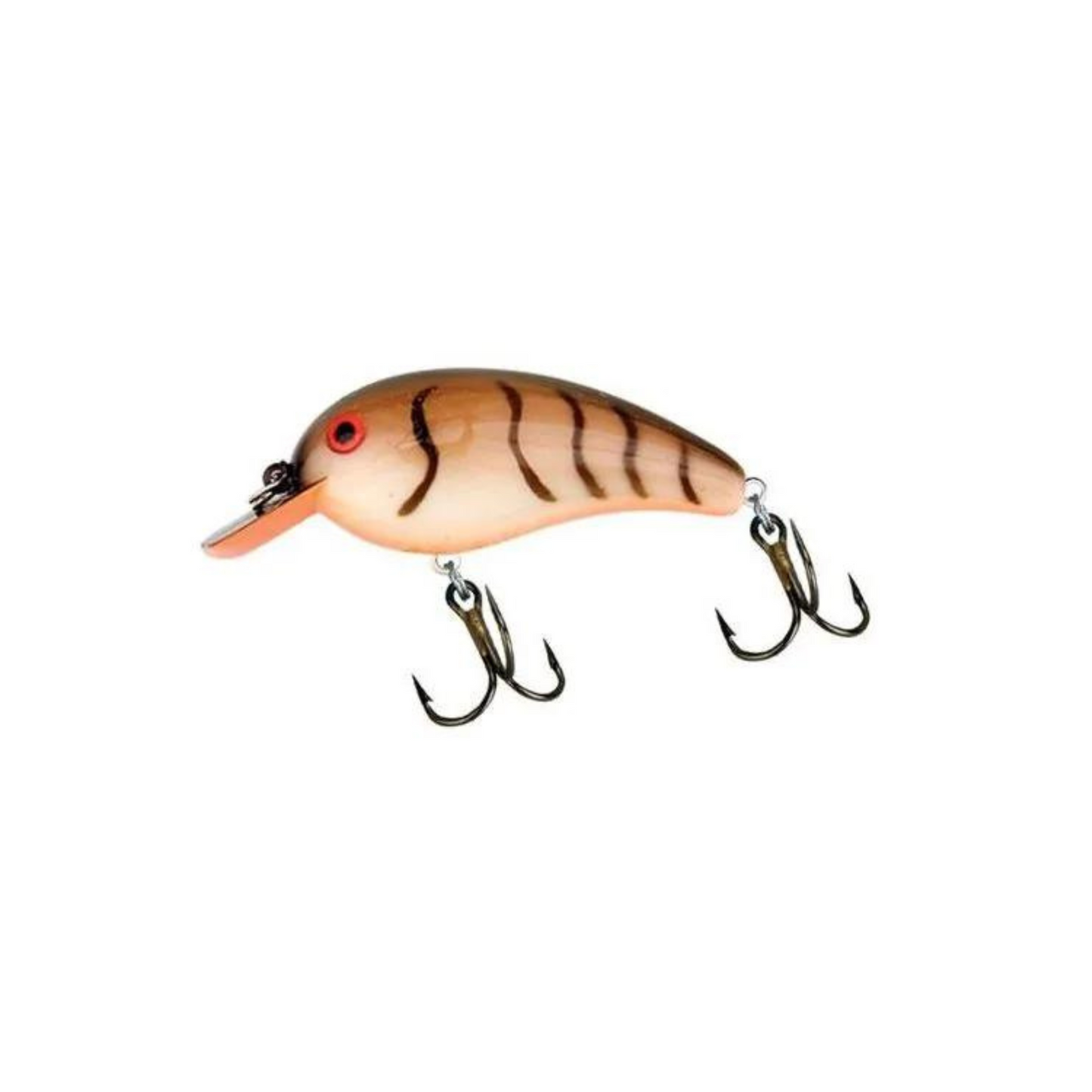 Cotton Cordell Big O Squarebill Crankbait 2.25"