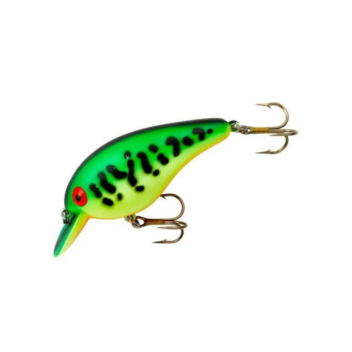 Cotton Cordell Big O Squarebill Crankbait 2.25"