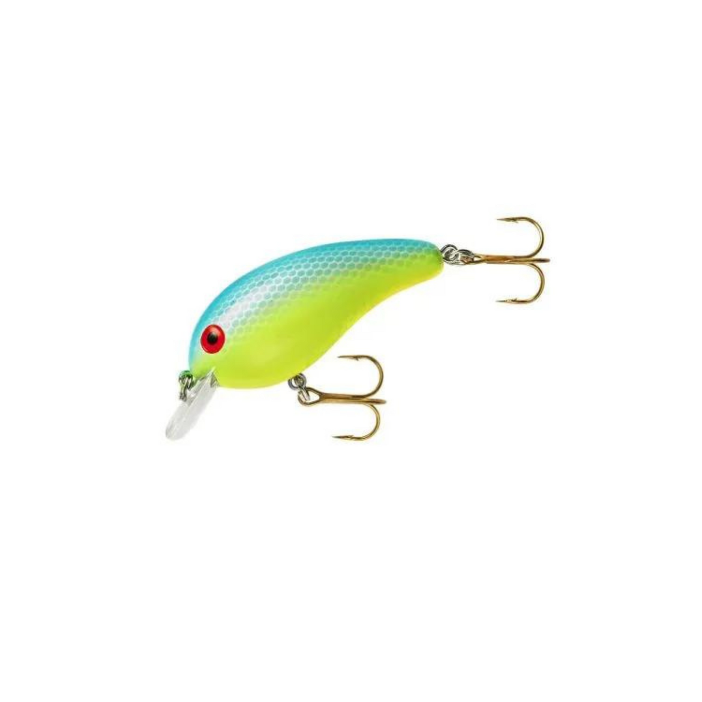 Cotton Cordell Big O Squarebill Crankbait 2.25"