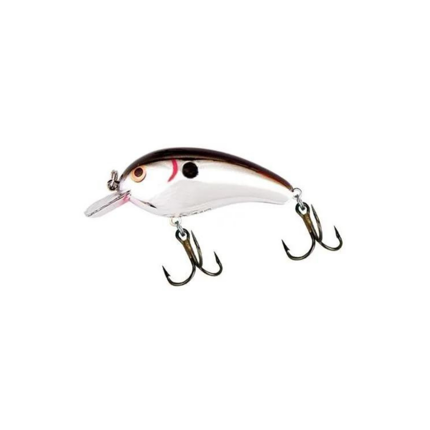 Cotton Cordell Big O Squarebill Crankbait 2.25"