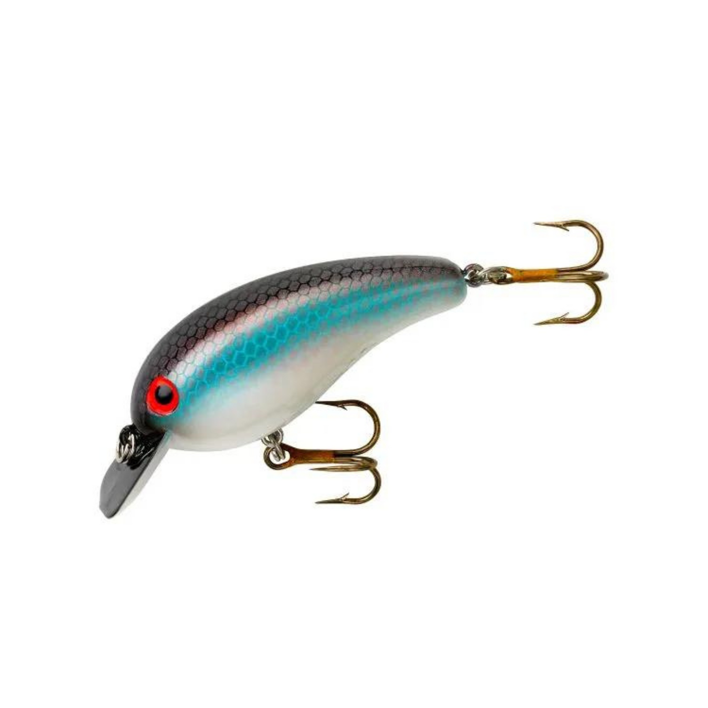 Cotton Cordell Big O Squarebill Crankbait 2.25"