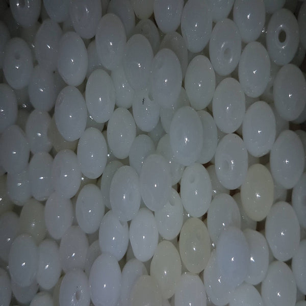 Creek Candy Bead Co. Glass Beads (6mm)