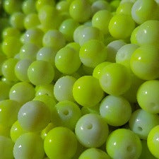 Creek Candy Bead Co. Glass Beads (6mm)