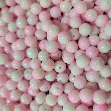 Creek Candy Bead Co. Glass Beads (6mm)