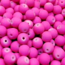 Creek Candy Bead Co. Glass Beads (6mm)