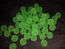 Creek Candy Bead Co. Glass Beads (6mm)