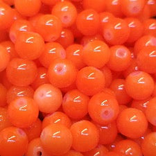 Creek Candy Bead Co. Glass Beads (6mm)