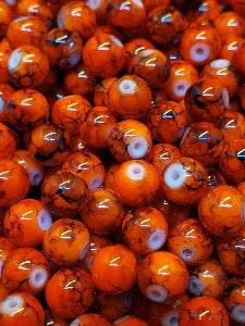 Creek Candy Bead Co. Glass Beads (6mm)