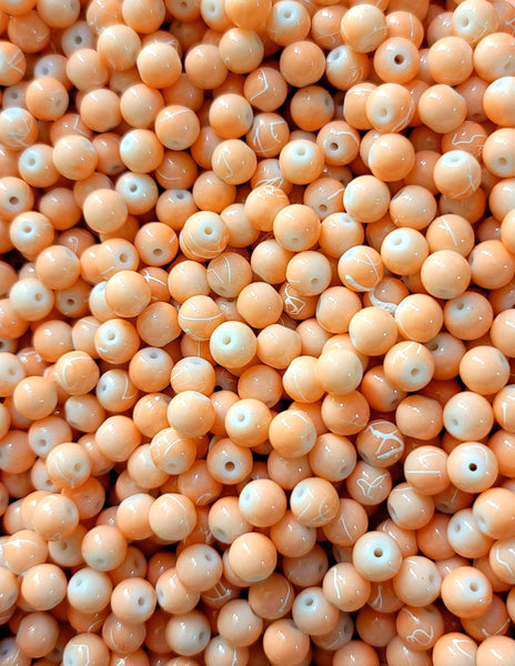 Creek Candy Bead Co. Glass Beads (10mm)
