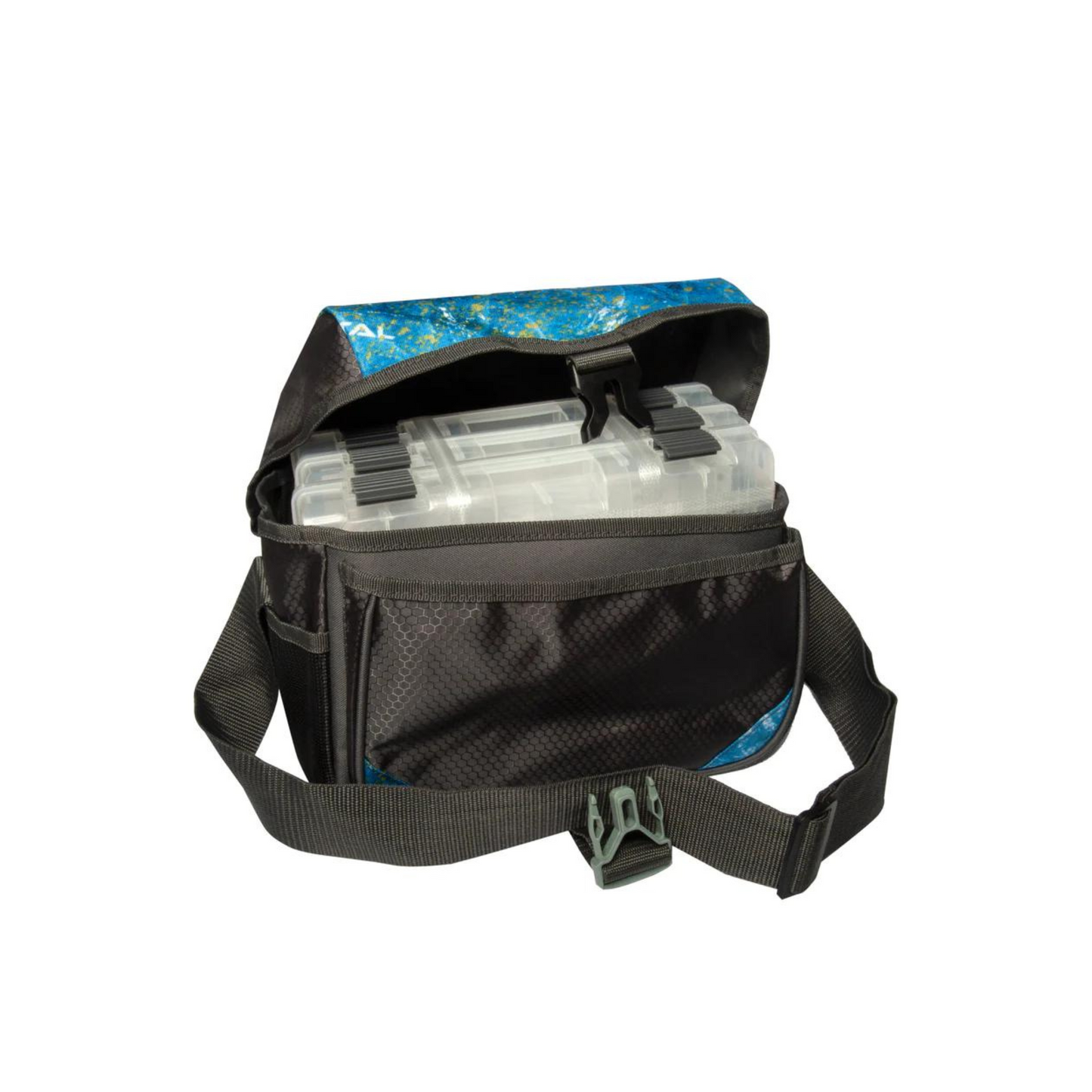 Calcutta Squall 3600 Express Bag