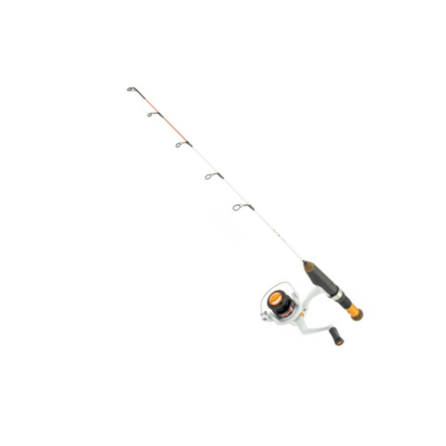 Celsius Rowdy Rod Ice Combo