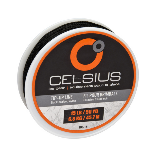 Celsius Tip-Up Line