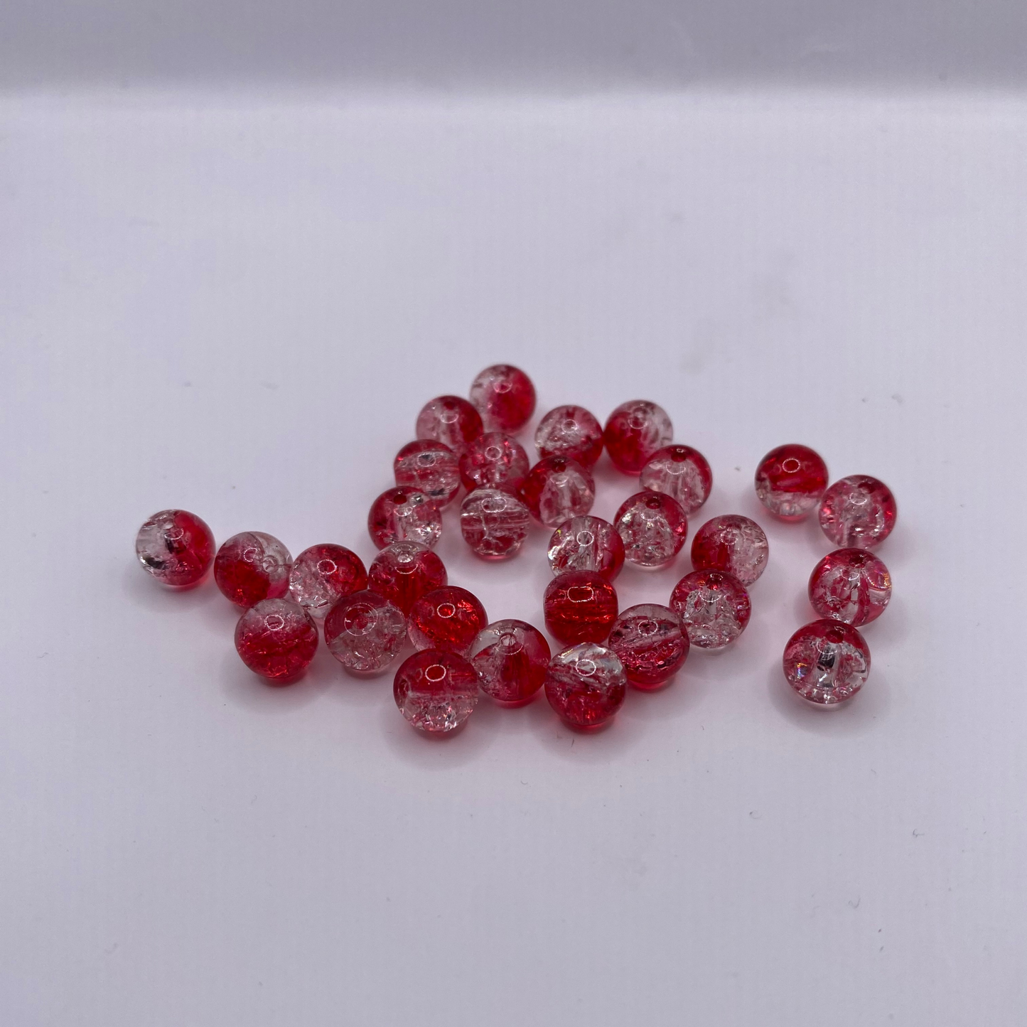 Hold-On Tackle Co. Glass Beads