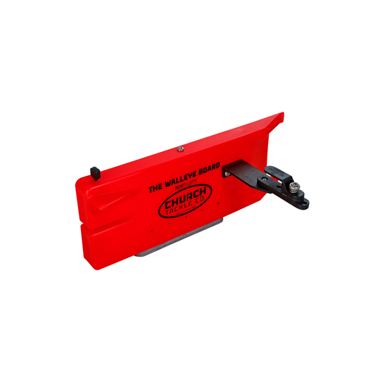 Church Tackle The Walleye Board Planer Boards