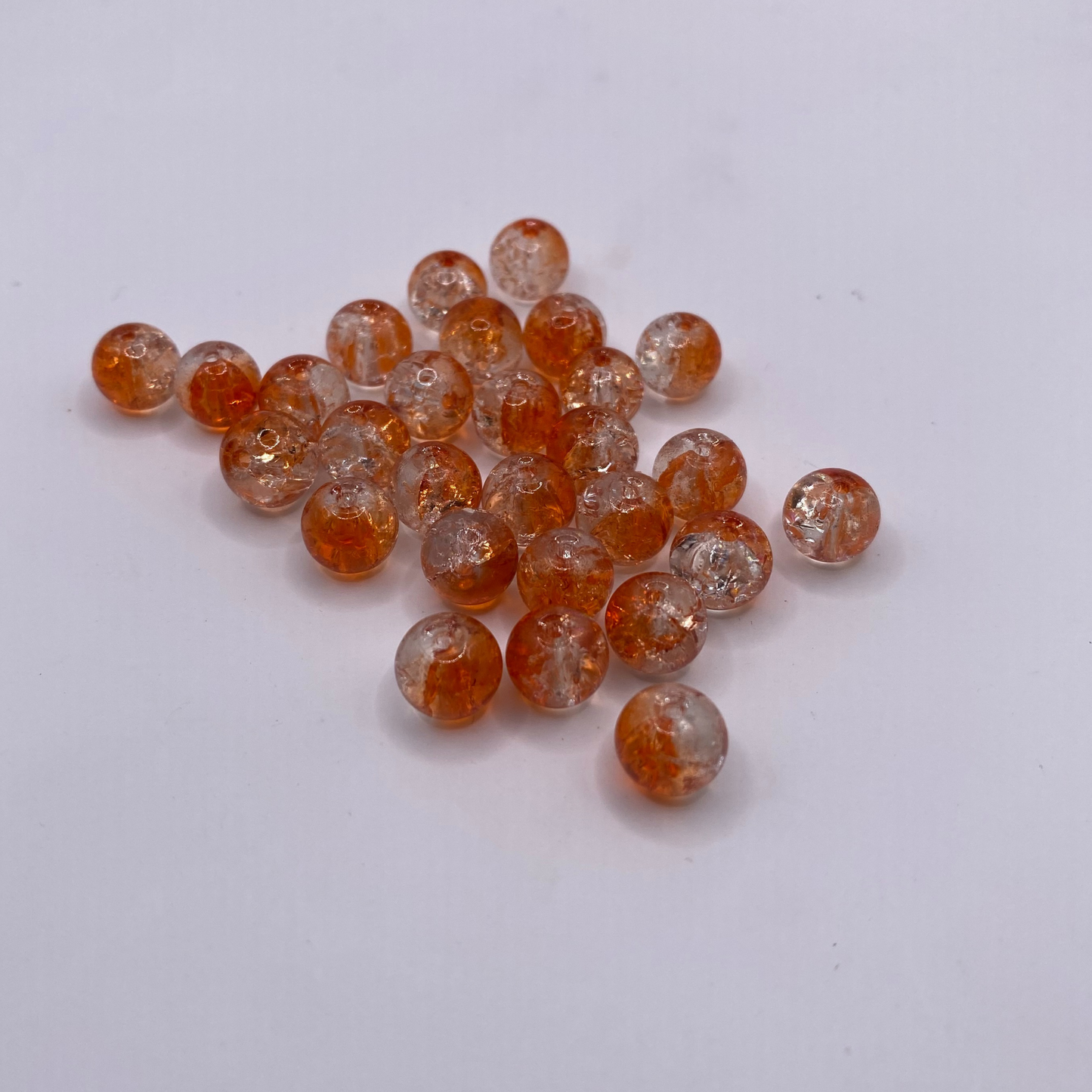 Hold-On Tackle Co. Glass Beads
