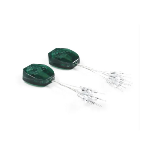 ClearDrift Soft Bead Stops