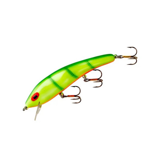Cotton Cordell Suspending Ripplin' Red Fin