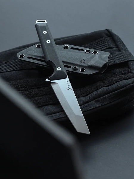 Delta 7 LYNX Knives