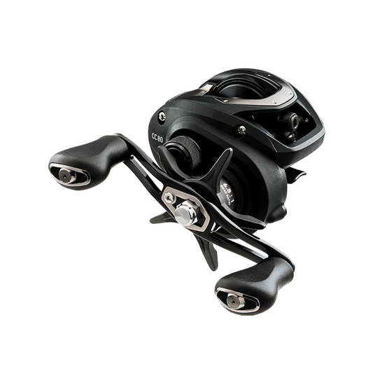 Daiwa CC80 Casting Reels