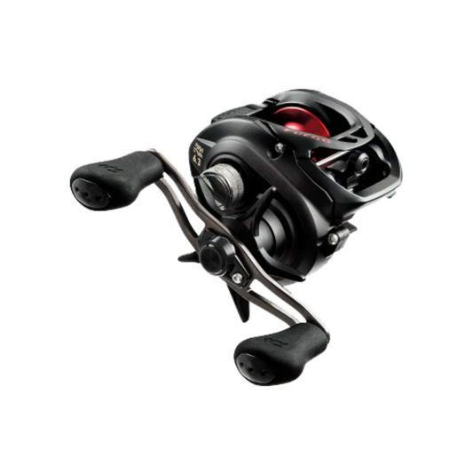 Daiwa Fuego CT Casting Reels