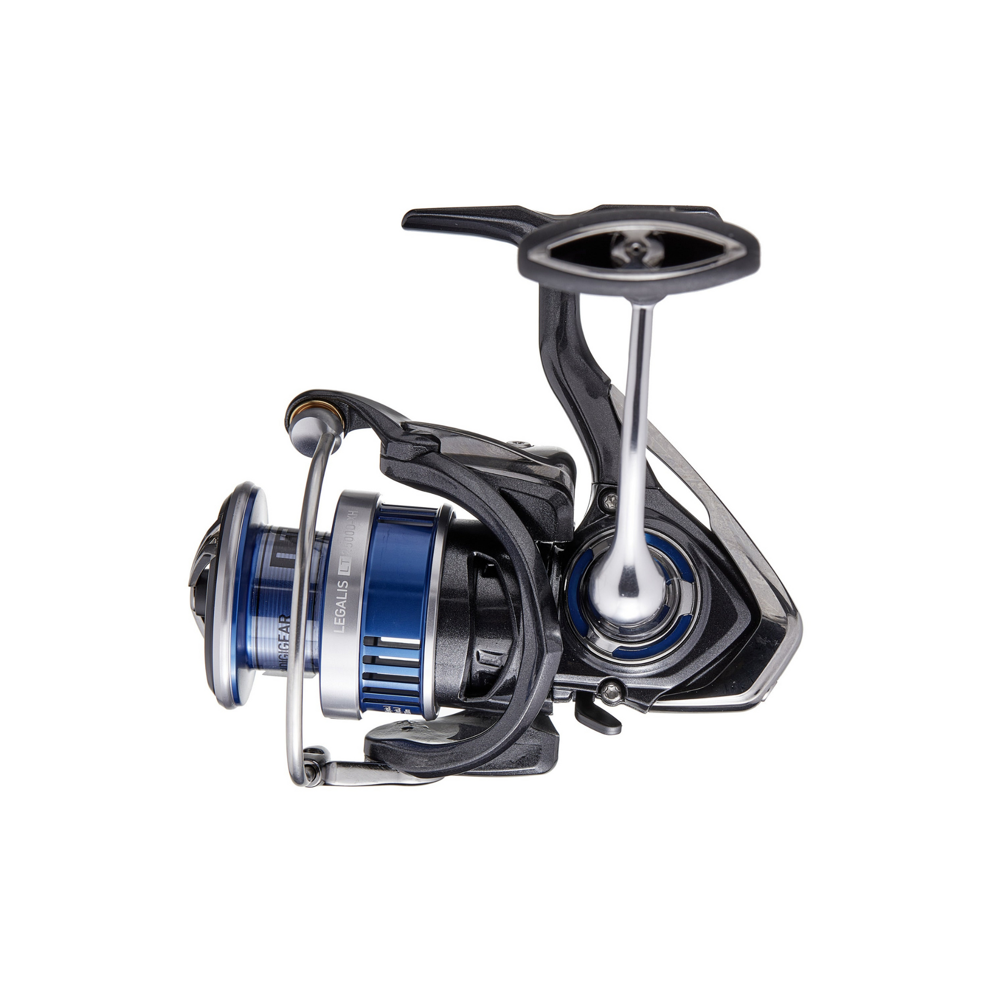 Daiwa Legalis LT Spinning Reel