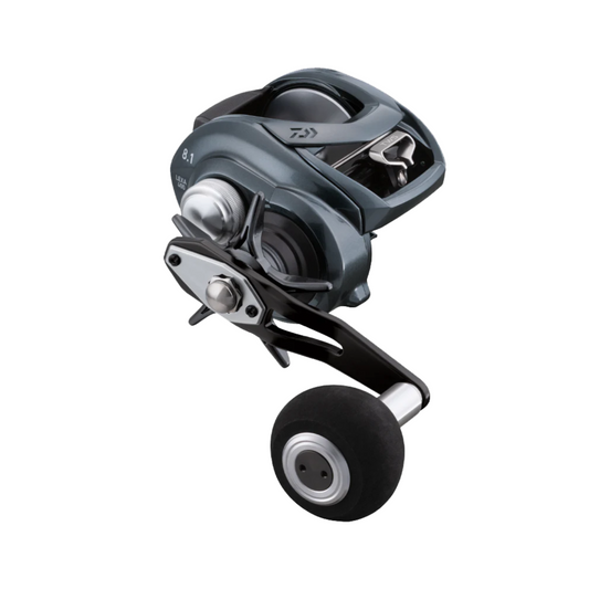 Casting Reels – Erie & Creek Tackle