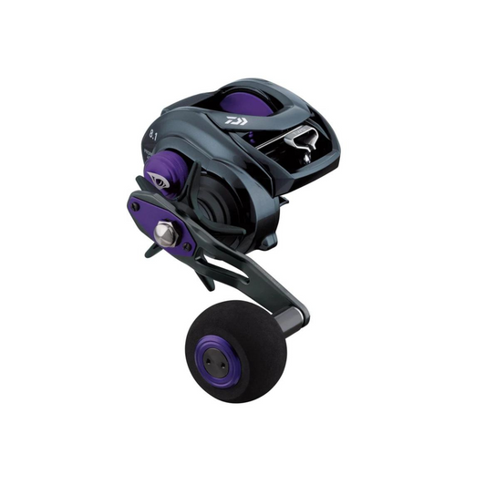 Daiwa Pro Rex 400 Casting Reels