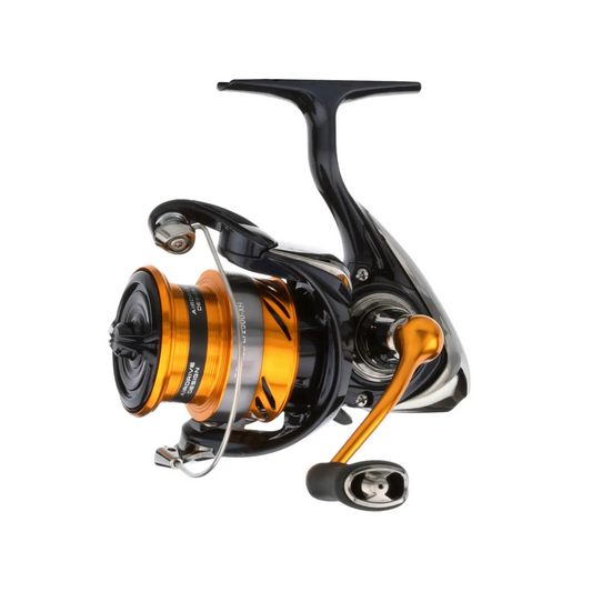 Daiwa Revros LT 23 Spinning Reels