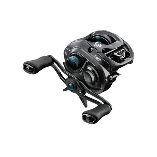 Daiwa Tatula CT Baitcast Reel