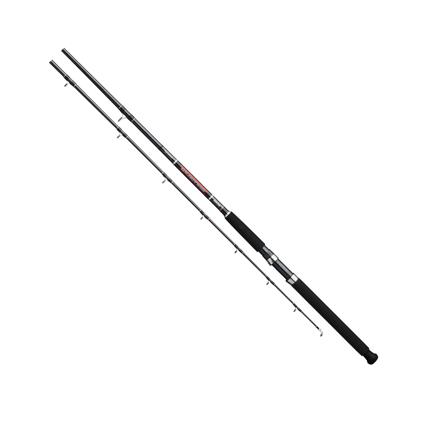 Daiwa Wilderness Trolling Rods