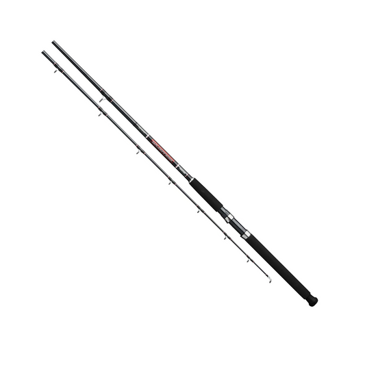 Daiwa Wilderness Trolling Rods