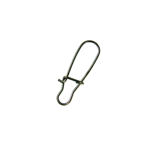 Eagle Claw Dual Lock Snap