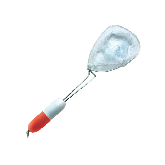 Eagle Claw Floating Minnow Dip Net