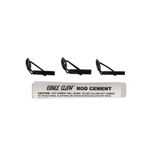 Eagle Claw Rod Tip Repair Kit