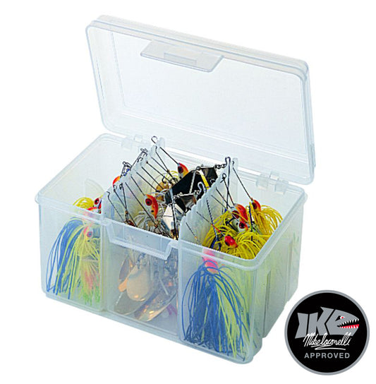 Flambeau Spinnerbait Box 330