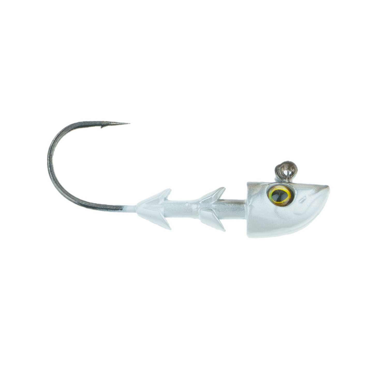 Freedom Swimbait Jig Head 3/16oz