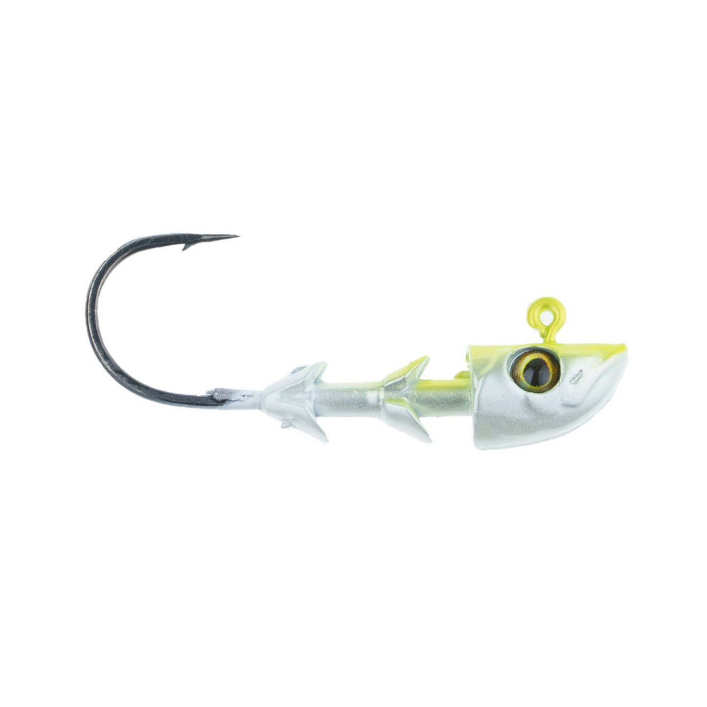 Freedom Swimbait Jig Head 3/16oz