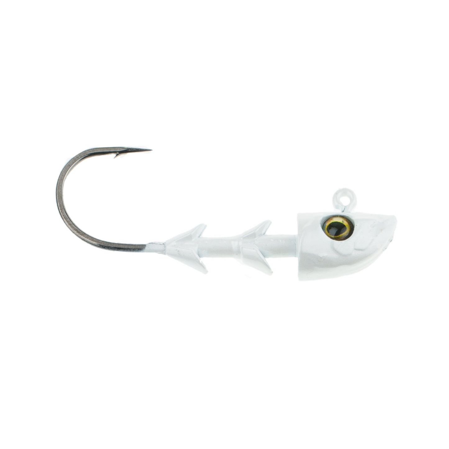 Freedom Swimbait Jig Head 3/16oz