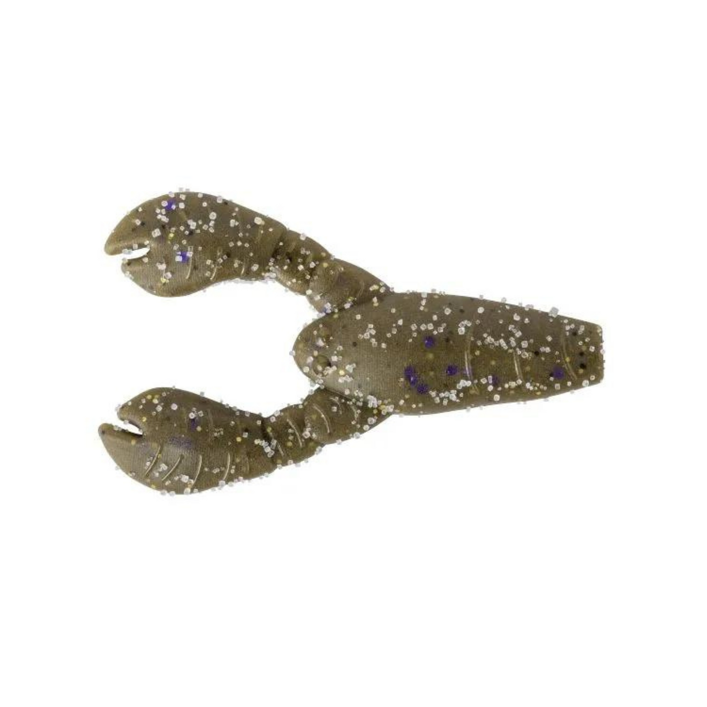 Great Lakes Finesse Snack Craw 2.1"