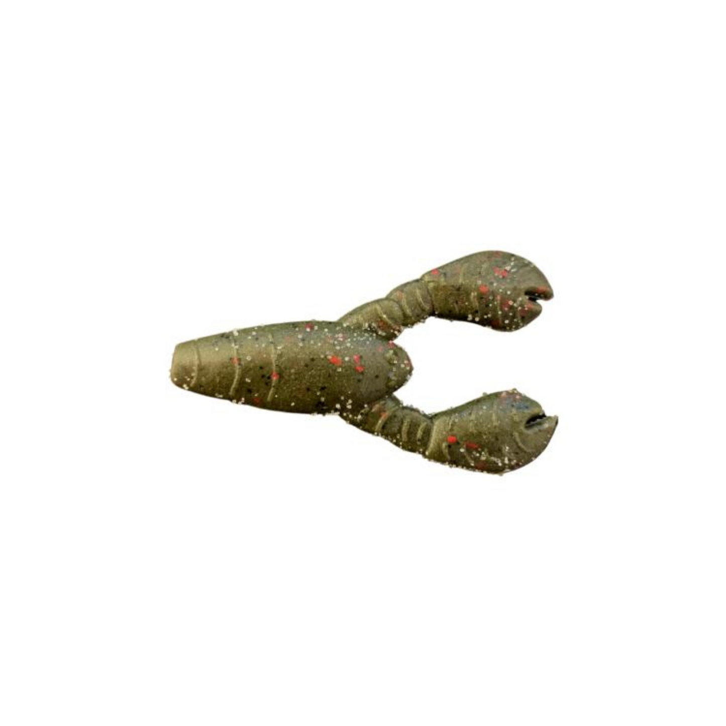 Great Lakes Finesse Snack Craw 2.1"