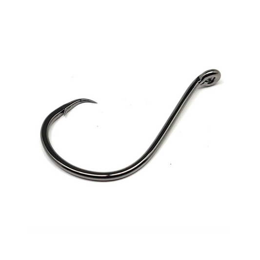 Gamakatsu Circle (Offset-Point) Hooks